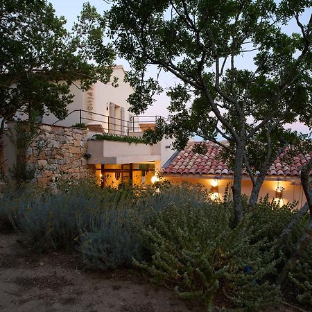 La Bastide Des Culs-Rousset Hotel Marseille Exterior photo