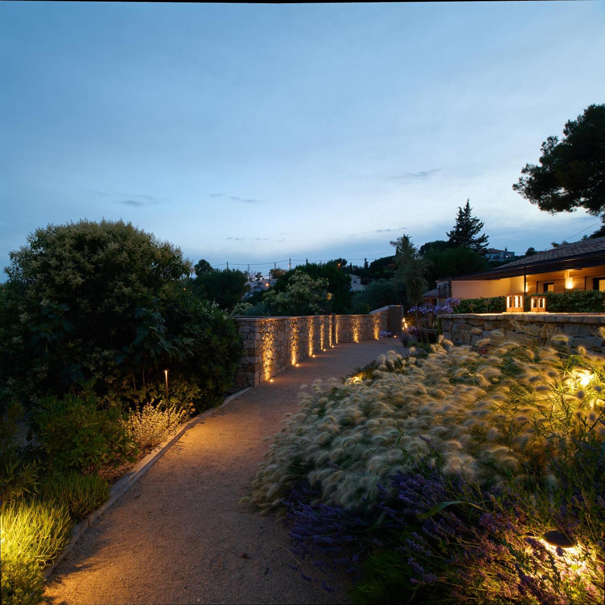 La Bastide Des Culs-Rousset Hotel Marseille Exterior photo